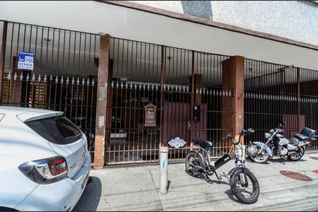 Apartamento à venda com 50m², 2 quartos e sem vagaFachada/Placa