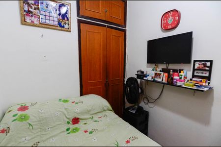 Apartamento à venda com 50m², 2 quartos e sem vagaQuarto 2