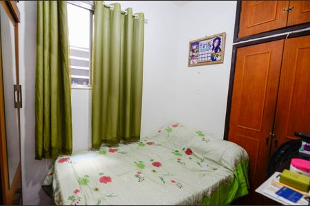 Quarto 2 de apartamento à venda com 2 quartos, 50m² em Engenho Novo, Rio de Janeiro