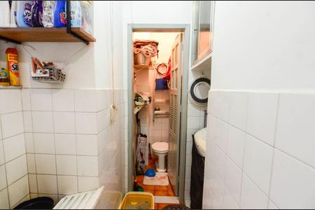 Apartamento à venda com 50m², 2 quartos e sem vagaÁrea de Serviço