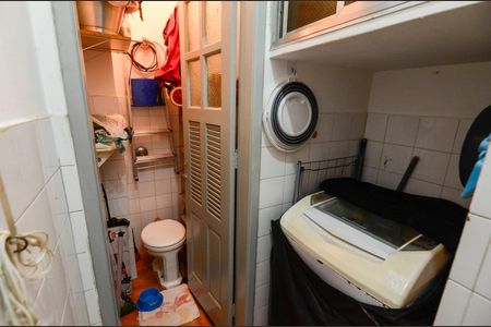 Apartamento à venda com 50m², 2 quartos e sem vagaÁrea de Serviço