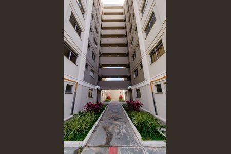 Apartamento à venda com 49m², 2 quartos e 1 vaga Apartamento à venda com 49m², 2 quartos e 1 vagaÁrea comum