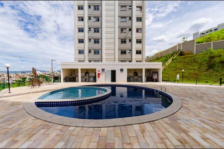 Apartamento à venda com 49m², 2 quartos e 1 vaga Apartamento à venda com 49m², 2 quartos e 1 vagaÁrea comum