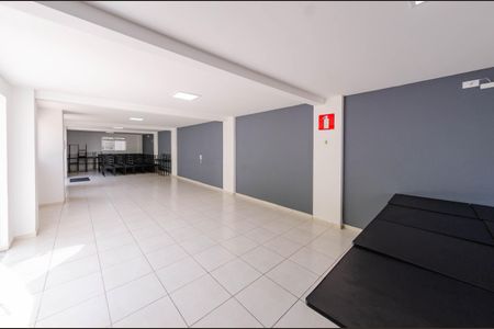 Apartamento à venda com 49m², 2 quartos e 1 vaga Apartamento à venda com 49m², 2 quartos e 1 vagaÁrea comum