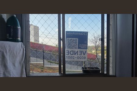 Apartamento à venda com 49m², 2 quartos e 1 vaga Apartamento à venda com 49m², 2 quartos e 1 vagaPlaquinha instalada