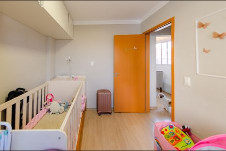 Apartamento à venda com 49m², 2 quartos e 1 vaga Apartamento à venda com 49m², 2 quartos e 1 vagaQuarto 1