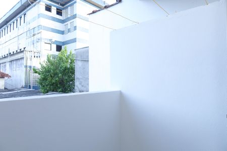 Casa para alugar com 65m², 1 quarto e sem vagaÁrea de Serviço