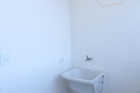 Casa para alugar com 65m², 1 quarto e sem vagaÁrea de Serviço