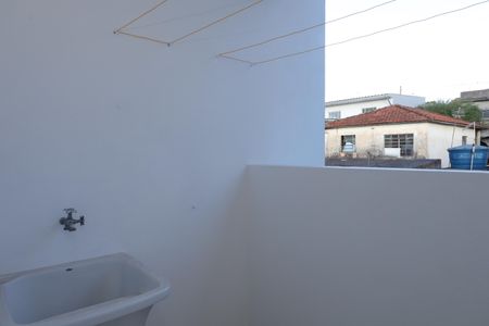 Casa para alugar com 65m², 1 quarto e sem vagaÁrea de Serviço