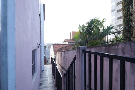 Casa para alugar com 65m², 1 quarto e sem vagaÁrea comum