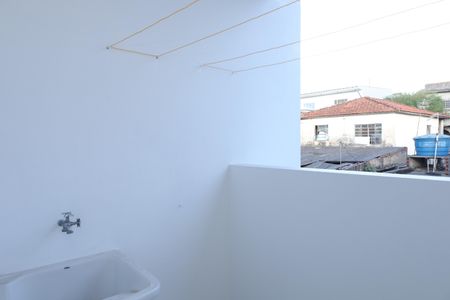 Casa para alugar com 65m², 1 quarto e sem vagaÁrea de Serviço