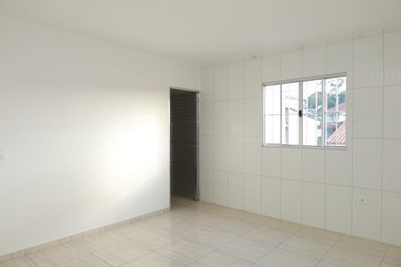 Sala de casa para alugar com 1 quarto, 65m² em Itaquera, São Paulo
