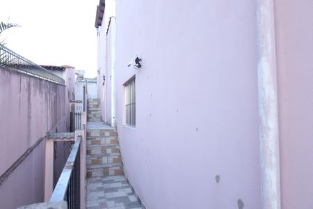 Casa para alugar com 65m², 1 quarto e sem vagaÁrea comum