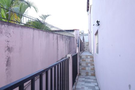 Casa para alugar com 65m², 1 quarto e sem vagaÁrea comum