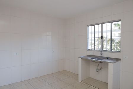 Casa para alugar com 65m², 1 quarto e sem vagaCozinha
