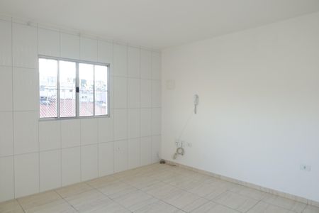 Sala de casa para alugar com 1 quarto, 65m² em Itaquera, São Paulo