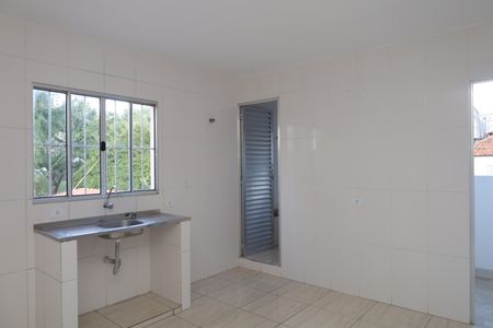 Casa para alugar com 65m², 1 quarto e sem vagaCozinha