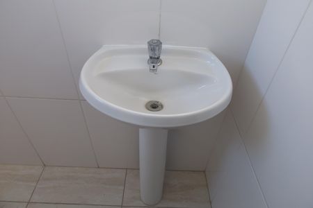 Casa para alugar com 65m², 1 quarto e sem vagaBanheiro Social