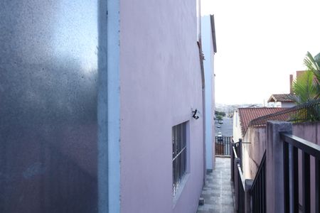 Casa para alugar com 65m², 1 quarto e sem vagaÁrea comum