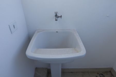 Casa para alugar com 65m², 1 quarto e sem vagaÁrea de Serviço