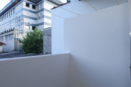 Casa para alugar com 65m², 1 quarto e sem vagaÁrea de Serviço