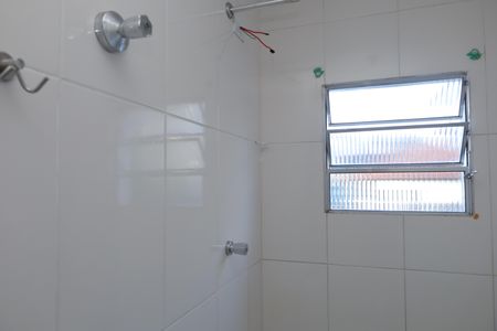 Casa para alugar com 65m², 1 quarto e sem vagaBanheiro Social