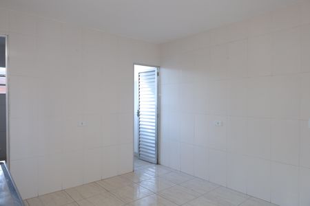 Casa para alugar com 65m², 1 quarto e sem vagaCozinha
