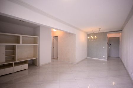 Sala  de apartamento para alugar com 2 quartos, 65m² em Vila Gumercindo, São Paulo