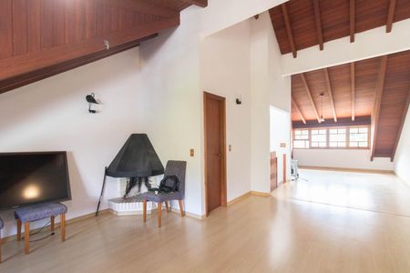 Casa à venda com 230m², 3 quartos e 4 vagasSala 2