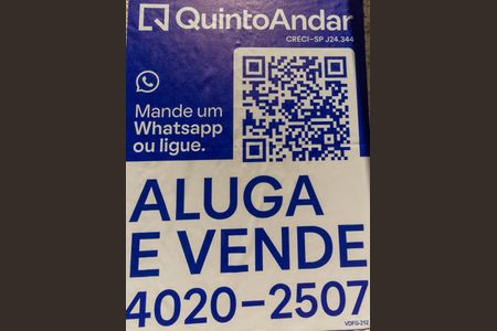 Apartamento à venda com 47m², 2 quartos e 1 vaga Apartamento à venda com 47m², 2 quartos e 1 vagaPlaca