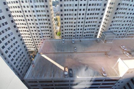 Apartamento à venda com 43m², 2 quartos e 1 vaga Apartamento à venda com 43m², 2 quartos e 1 vagaVista da Sala