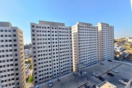 Apartamento à venda com 43m², 2 quartos e 1 vaga Apartamento à venda com 43m², 2 quartos e 1 vagaVista da Área de Serviço