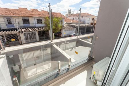 Casa à venda com 120m², 3 quartos e 2 vagasVaranda da Suite