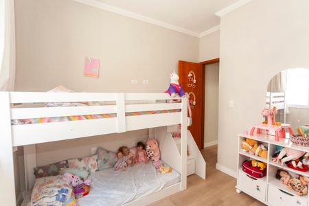 Casa à venda com 120m², 3 quartos e 2 vagasQuarto 