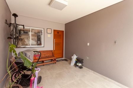 Casa à venda com 120m², 3 quartos e 2 vagasGaragem