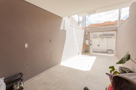 Casa à venda com 120m², 3 quartos e 2 vagasGaragem