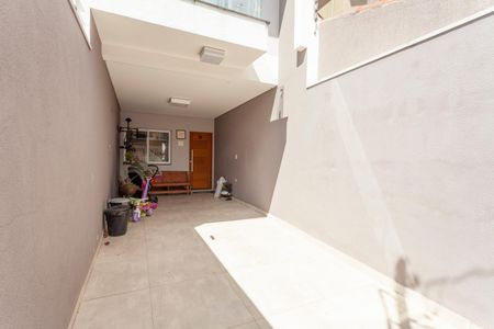 Casa à venda com 120m², 3 quartos e 2 vagasGaragem