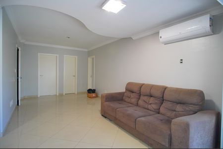 Sala de apartamento para alugar com 3 quartos, 130m² em Centro, São Leopoldo
