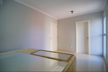 Apartamento à venda com 130m², 3 quartos e 2 vagasSuíte