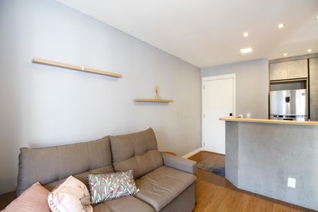 Studio para alugar com 47m², 1 quarto e 1 vagaStudio