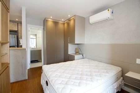 Studio de kitnet/studio para alugar com 1 quarto, 47m² em Sumarezinho, São Paulo