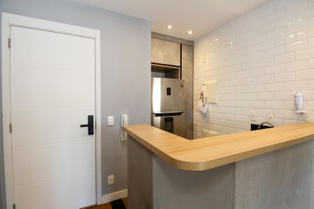 Studio para alugar com 47m², 1 quarto e 1 vaga Studio para alugar com 47m², 1 quarto e 1 vagaStudio