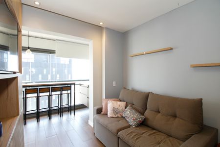 Studio para alugar com 47m², 1 quarto e 1 vaga Studio para alugar com 47m², 1 quarto e 1 vagaStudio