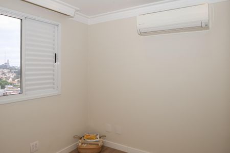 Sala de apartamento à venda com 3 quartos, 126m² em Vila Romana, São Paulo