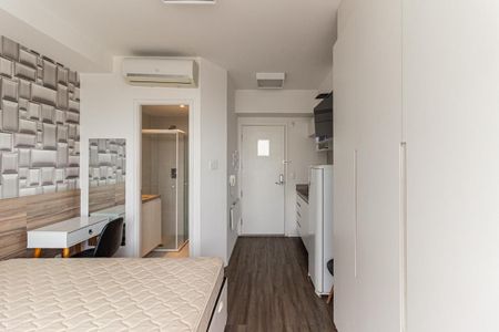 Studio de kitnet/studio para alugar com 1 quarto, 22m² em Centro Histórico de São Paulo, São Paulo