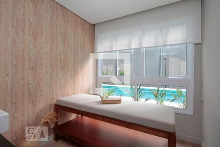 Studio à venda com 22m², 1 quarto e sem vaga Studio à venda com 22m², 1 quarto e sem vagaSpa