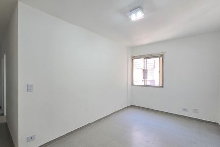 Sala de apartamento à venda com 2 quartos, 62m² em Baeta Neves, São Bernardo do Campo