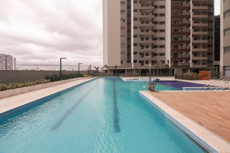 Apartamento para alugar com 88m², 2 quartos e 1 vagaCondomínio - Piscina