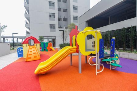Apartamento para alugar com 88m², 2 quartos e 1 vagaCondomínio - Playground