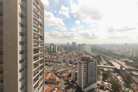 Apartamento para alugar com 88m², 2 quartos e 1 vagaQuarto - Vista